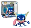 Pokémon - Greninja 980 Funko Pop! Vinyl Figur Produktbild-Vorschau 5