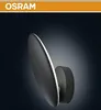 Osram LED Wandleuchte Endura Style Wallwasher 8W dunkelgrau Produktbild-Vorschau 13