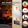 VEVOR Porte pour animaux de compagnie Porte pour chiens en Voir les images du produit 6