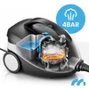 MalTec stoomreiniger HDS6000W-PRO met accessoires: Productafbeelding-voorbeeld 21