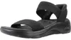 Skechers Slip-Ins: Go walk Arch Fit 2.0  Sandalen Plat - Produktbild-Vorschau 14