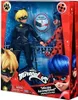 Bandai - Zázračná beruška a mačka Noir,cca 26cm Náhľad obrázku produktu 10