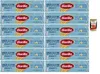 Barilla Glutenfrei Spaghetti – 12 x 400 g (4,8 kg) | Mais & Produktbild-Vorschau 1
