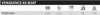 SHIMANO Vengeance AX Boat, 2,4m, 7,87ft, 0-300g, 2 Teile, Produktbild-Vorschau 6