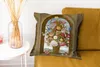 MuchoWow® Zierkissen Sofakissen Wohnzimmer Dekokissen 45x45 Produktbild-Vorschau 6