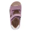 Superfit Sandalen Sandalen Nubukleder Produktbild-Vorschau 12
