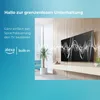 Toshiba 40LF2663DAZ  Fire TV 40 Zoll Fernseher Full HD Produktbild-Vorschau 9
