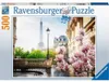 Frühling in Paris Ravensburger 12000366 Produktbild-Vorschau 9