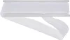 Rico Design | Schrägband 2cmx3m weiß Produktbild-Vorschau 1