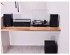TT-S303 schwarz Plattenspieler Produktbild-Vorschau 15