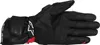 Alpinestars Sp-3 Motorrad Handschuhe, schwarz/rot, 2XL Produktbild-Vorschau 2