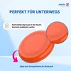 Letová doska "Space Flyer", priemer 22 cm - lietajúca doska Náhľad obrázku produktu 4