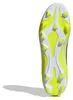 adidas F50 CLUB FG/MG BLACK/WHITE BLACK/WHITE 43 Produktbild-Vorschau 8