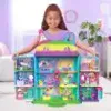 Spin Master Gabby's Dollhouse Veľký dom oslava Náhľad obrázku produktu 20