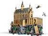 LEGO Harry Potter Bradavický hrad: Velký sál, kouzelnická Náhled obrázku produktu 38