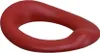 Geberit WC-Sitzring Baby rot Anteprima dell’immagine prodotto 14