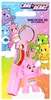 3D-Schlüsselanhänger „Care Bears“ – Die fürsorglichen Produktbild-Vorschau 1