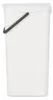 Brabantia SORT & GO RECYCLE BIN, 40 l, Rechteckig, Weiß, Produktbild-Vorschau 2