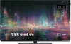 LOEWE We. SEE 48 Zoll OLED-TV, Dual Channel, Smart TV Produktbild-Vorschau 1