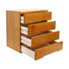4 Etagen  Schreibtisch Aufbewahrungsbox Organizer  mit Produktbild-Vorschau 1
