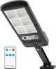 Venkovní solární LED osvětlení LTC LXLL116, 24W SMD, Náhled obrázku produktu 1