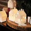 räder GmbH Lichthaus Vogelhaus Vogelhaus 7x7x13cm Produktbild-Vorschau 3