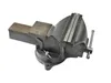 Drehbarer Schraubstock 200mm GEKO G01033 Produktbild-Vorschau 2