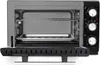 CASO TO 20 Mini-Backofen 1500W 5-fach Funktion 70-230°C Produktbild-Vorschau 3