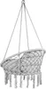 Luverno® závěsné křeslo s polštářem – průměr 62 cm – do 150 Náhled obrázku produktu 11