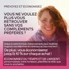 Complexe de vitamines B Aavalabs | Les 8 vitamines B | Voir les images du produit 11