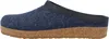 Haflinger Grizzly Torben pantofole da donna e da uomo in Anteprima dell’immagine prodotto 4
