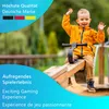 NYVI Kinderwippe NYVIKidz 360 - Outdoor Wippe für Kinder - Produktbild-Vorschau 4