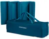 Reisebett + Matratze + Tasche 125 x 65 x 78 cm RK-240 Produktbild-Vorschau 5
