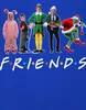 Friends Weihnachtsfilme Grinch Buddy der Weihnachtself - Produktbild-Vorschau 3