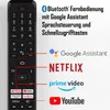 Telefunken XH24AN550MV Fernseher 24 Zoll Android Smart TV Produktbild-Vorschau 4
