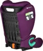 Kinderkraft Fotel Junior Fix 2 i-Size 100-150cm Cherry Anteprima dell’immagine prodotto 4