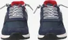 Geox Jungen Sneaker J459EB 022FU C0700 Farbe: Blau Größe: Produktbild-Vorschau 13