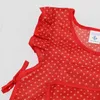 Kinderschürze Dederon Mädchenschürze bunt Malschürze Backen Produktbild-Vorschau 4