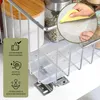 bremermann kosz wysuwany do szafek wiszących o szerokości Podgląd zdjęcia produktu 5
