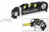 Laser-Wasserwaage mit Lineal 250cm - Wasserwaage Laser - Produktbild-Vorschau 4