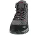 CMP Rigel Mid Trekking WP Wanderschuh Grau Produktbild-Vorschau 29