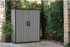 KETER GARDEN HALL 140x73,6x170,4cm Premier TALL Voir les images du produit 10