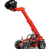 bruder Manitou Teleskoplader MLT 633, Modellfahrzeug Produktbild-Vorschau 37