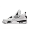 Nike Air Jordan 4 Military Black 41 Produktbild-Vorschau 2