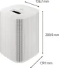 Samsung SP-LPF5DSAX Ultra-Short-Throw-Projektor 1080p Produktbild-Vorschau 27