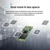 Transcend M.2 SSD 425S, 1 TB, M.2, 550 MB/s Produktbild-Vorschau 5