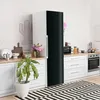 DEQORI Magnetmatte Kühlschrank beschreibbar 60x200 cm Produktbild-Vorschau 3