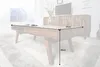 riess-ambiente Tavolino RETRO 100 cm in legno massello di Anteprima dell’immagine prodotto 10