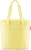 Reisenthel thermoshopper, sac isotherme, 15 l, jaune, Voir les images du produit 1