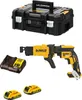 DeWALT DCF620D2K-QW Akku-Schnellbauschrauber 18 V 2 Ah + Produktbild-Vorschau 29